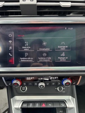 Audi Q3 Audi Q3 40 TFSI Quattro | Auto.bg — изображение 9 Audi Q3 Audi Q3 40 TFSI Quattro | Auto.bg — изображение 9