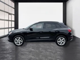 Audi Q3 Audi Q3 40 TFSI Quattro | Auto.bg — изображение 3 Audi Q3 Audi Q3 40 TFSI Quattro | Auto.bg — изображение 3