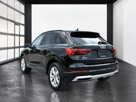 Audi Q3 Audi Q3 40 TFSI Quattro | Auto.bg — изображение 4 Audi Q3 Audi Q3 40 TFSI Quattro | Auto.bg — изображение 4
