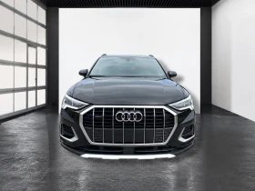 Audi Q3 Audi Q3 40 TFSI Quattro