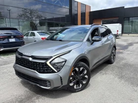 Kia Sportage X-Line 4Х4, АВТОКРЕДИТ