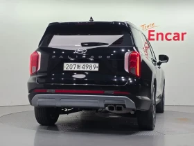 Hyundai Palisade 3.8 2Wd Leblanc | Auto.bg — изображение 4 Hyundai Palisade 3.8 2Wd Leblanc | Auto.bg — изображение 4