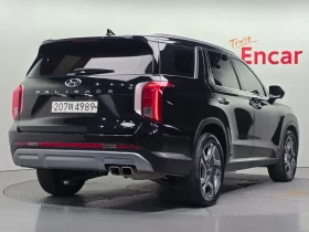 Hyundai Palisade 3.8 2Wd Leblanc | Auto.bg — изображение 2 Hyundai Palisade 3.8 2Wd Leblanc | Auto.bg — изображение 2
