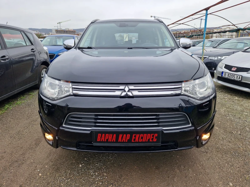 Mitsubishi Outlander 2.0 PHEV 4WD - 19999 лв. / 10225.33 € - 44235375 1 | Car24.bg Mitsubishi Outlander 2.0 PHEV 4WD - 19999 лв. / 10225.33 € - 44235375 1