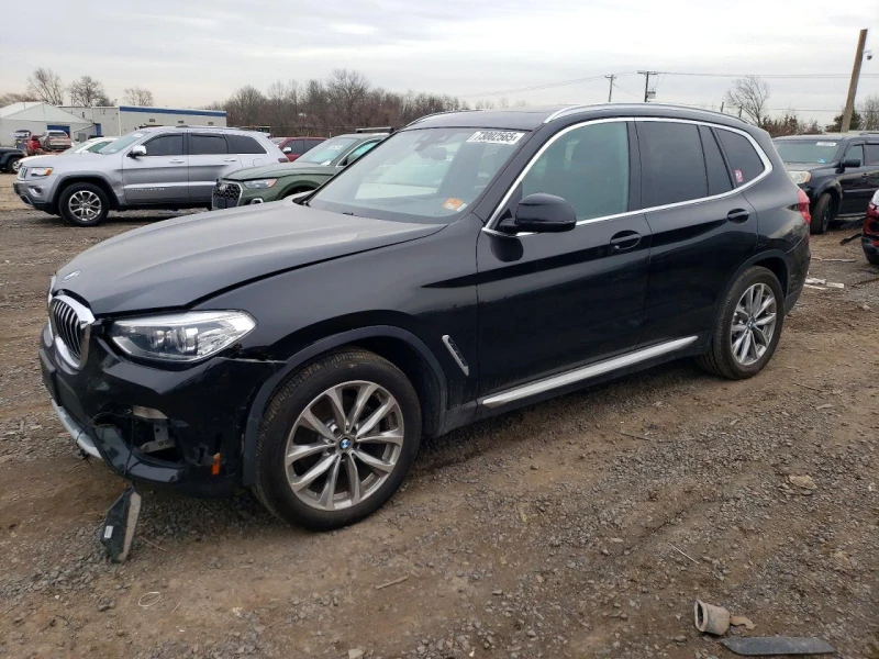 BMW X3 2l xDrive30I - 13500 € / 26403.70 лв. - 70854749 1 | Car24.bg BMW X3 2l xDrive30I - 13500 € / 26403.70 лв. - 70854749 1