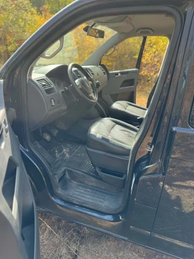 VW Caravelle undefined | Auto.bg — изображение 5 VW Caravelle undefined | Auto.bg — изображение 5