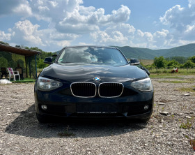 Обява за продажба на BMW 116 ~16 500 лв. - изображение 1