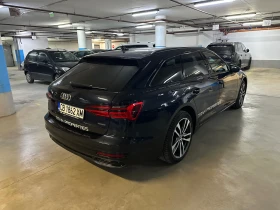 Audi A6 - Car24.bg Audi A6
