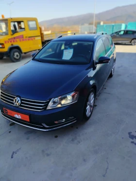 VW Passat 2.0TDI* DSG* 4x4* Panorama* Full - 7770 € / 15196.80 лв. - 58764904 3 | Car24.bg VW Passat 2.0TDI* DSG* 4x4* Panorama* Full - 7770 € / 15196.80 лв. - 58764904 3