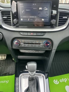 Kia Pro ceed 1.5 T-GDI 160 кс DCT GT line | Mobile.bg — малка снимка 10