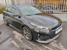 Обява за продажба на Kia Pro ceed 1.5 T-GDI 160 кс DCT GT line