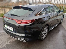 Обява за продажба на Kia Pro ceed 1.5 T-GDI 160 кс DCT GT line