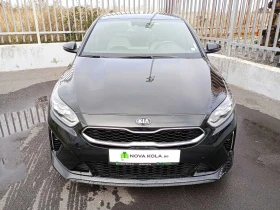Обява за продажба на Kia Pro ceed 1.5 T-GDI 160 кс DCT GT line