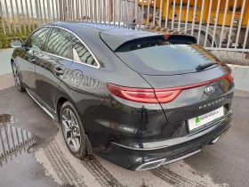Kia Pro ceed 1.5 T-GDI 160 кс DCT GT line | Mobile.bg — малка снимка 5