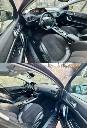 Peugeot 308 2.0 Blue-HDi, Автомат, Кожа с Алкантара, Панорама - 15900 лв. / 8129.54 € - 85863285 9 | Car24.bg Peugeot 308 2.0 Blue-HDi, Автомат, Кожа с Алкантара, Панорама - 15900 лв. / 8129.54 € - 85863285 9