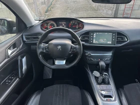 Peugeot 308 2.0 Blue-HDi, Автомат, Кожа с Алкантара, Панорама - 15900 лв. / 8129.54 € - 85863285 10 | Car24.bg Peugeot 308 2.0 Blue-HDi, Автомат, Кожа с Алкантара, Панорама - 15900 лв. / 8129.54 € - 85863285 10