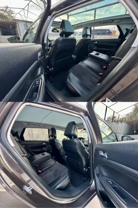 Peugeot 308 2.0 Blue-HDi, Автомат, Кожа с Алкантара, Панорама - 15900 лв. / 8129.54 € - 85863285 14 | Car24.bg Peugeot 308 2.0 Blue-HDi, Автомат, Кожа с Алкантара, Панорама - 15900 лв. / 8129.54 € - 85863285 14