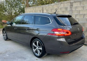 Peugeot 308 2.0 Blue-HDi, Автомат, Кожа с Алкантара, Панорама - 15900 лв. / 8129.54 € - 85863285 7 | Car24.bg Peugeot 308 2.0 Blue-HDi, Автомат, Кожа с Алкантара, Панорама - 15900 лв. / 8129.54 € - 85863285 7