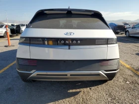 Hyundai Ioniq 5 SEL - 33000 лв. / 16872.63 € - 36543921 5 | Car24.bg Hyundai Ioniq 5 SEL - 33000 лв. / 16872.63 € - 36543921 5