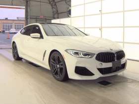 BMW 840 I / M-PACK / XDRIVE / DISTRONIC / FULL MAXX - Car24.bg BMW 840 I / M-PACK / XDRIVE / DISTRONIC / FULL MAXX