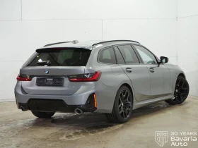 BMW 318 i Touring M Sport Paket Steptronic - 79900 лв. / 40852.22 € - 69222532 3 | Car24.bg BMW 318 i Touring M Sport Paket Steptronic - 79900 лв. / 40852.22 € - 69222532 3