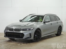 BMW 318 i Touring M Sport Paket Steptronic - Car24.bg BMW 318 i Touring M Sport Paket Steptronic