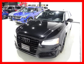 Audi A8 4.0T* NIGHT VISION* BOSE* SUNROOF* 360* HEADUP - 34000 лв. / 17383.92 € - 86631175 2 | Car24.bg Audi A8 4.0T* NIGHT VISION* BOSE* SUNROOF* 360* HEADUP - 34000 лв. / 17383.92 € - 86631175 2