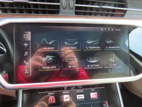 Audi A6 Sport 55 TFSI quattro | Auto.bg — изображение 14 Audi A6 Sport 55 TFSI quattro | Auto.bg — изображение 14