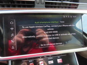 Audi A6 Sport 55 TFSI quattro | Auto.bg — изображение 15 Audi A6 Sport 55 TFSI quattro | Auto.bg — изображение 15