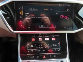 Audi A6 Sport 55 TFSI quattro | Auto.bg — изображение 10 Audi A6 Sport 55 TFSI quattro | Auto.bg — изображение 10