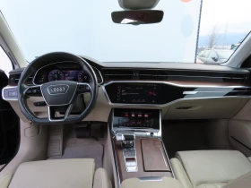 Audi A6 Sport 55 TFSI quattro | Auto.bg — изображение 5 Audi A6 Sport 55 TFSI quattro | Auto.bg — изображение 5