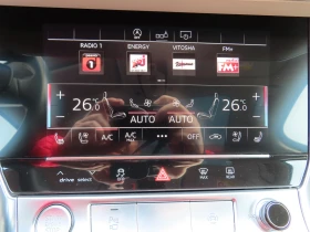 Audi A6 Sport 55 TFSI quattro | Auto.bg — изображение 11 Audi A6 Sport 55 TFSI quattro | Auto.bg — изображение 11