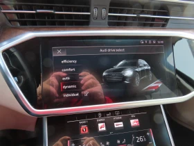 Audi A6 Sport 55 TFSI quattro | Auto.bg — изображение 16 Audi A6 Sport 55 TFSI quattro | Auto.bg — изображение 16