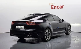 Kia Stinger - 14734 € / 28817.20 лв. - 26373359 2 | Car24.bg Kia Stinger - 14734 € / 28817.20 лв. - 26373359 2