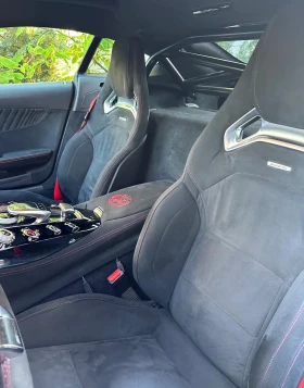 Mercedes-Benz AMG GT S Coupe - 92033 € / 180000.90 лв. - 79873224 6 | Car24.bg Mercedes-Benz AMG GT S Coupe - 92033 € / 180000.90 лв. - 79873224 6