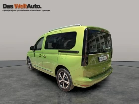 VW Caddy - 37421 € - 91066155 4 | Car24.bg VW Caddy - 37421 € - 91066155 4