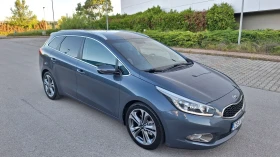 Обява за продажба на Kia Ceed 1.6 Нави-Камера-Парктроник