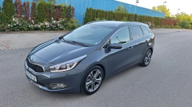 Kia Ceed 1.6 Нави-Камера-Парктроник - Car24.bg Kia Ceed 1.6 Нави-Камера-Парктроник