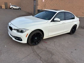 BMW 330 * xDrive, Leather Interior, Safety Inspection * CA