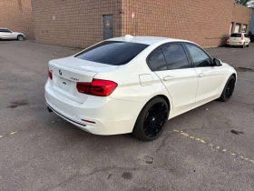 BMW 330 * xDrive, Leather Interior, Safety Inspection * CA | Auto.bg — изображение 6 BMW 330 * xDrive, Leather Interior, Safety Inspection * CA | Auto.bg — изображение 6