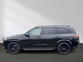Mercedes-Benz GLS 450 * FACELIFT* 4 MATIC* AMG* BURMESTER* PANO* 360* | Auto.bg — изображение 3 Mercedes-Benz GLS 450 * FACELIFT* 4 MATIC* AMG* BURMESTER* PANO* 360* | Auto.bg — изображение 3