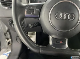 Audi Tt TTS s-tronic 272hp Quattro | Auto.bg — изображение 5 Audi Tt TTS s-tronic 272hp Quattro | Auto.bg — изображение 5