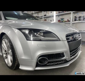 Audi Tt TTS s-tronic 272hp Quattro | Auto.bg — изображение 3 Audi Tt TTS s-tronic 272hp Quattro | Auto.bg — изображение 3