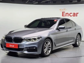 BMW 520 520d M Sport package| 190к.с.| ВКЛ.ТЕХНОТЕСТ
