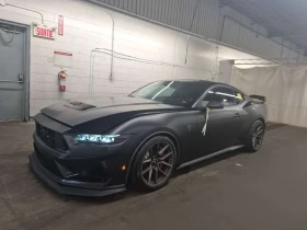Ford Mustang * DARK HORSE * CARFAX *