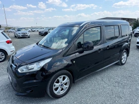 Ford Connect (KATO НОВА)^(7-МЕСТА)^(MAXI)^(TITANUIM) - Car24.bg Ford Connect (KATO НОВА)^(7-МЕСТА)^(MAXI)^(TITANUIM)