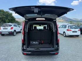Ford Connect (KATO НОВА)^(7-МЕСТА)^(MAXI)^(TITANUIM) - 14300 € / 27968.37 лв. - 43943066 13 | Car24.bg Ford Connect (KATO НОВА)^(7-МЕСТА)^(MAXI)^(TITANUIM) - 14300 € / 27968.37 лв. - 43943066 13