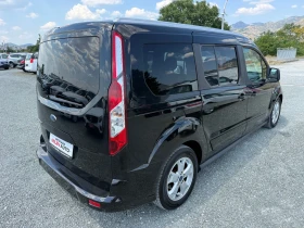 Ford Connect (KATO НОВА)^(7-МЕСТА)^(MAXI)^(TITANUIM) - 14300 € / 27968.37 лв. - 43943066 6 | Car24.bg Ford Connect (KATO НОВА)^(7-МЕСТА)^(MAXI)^(TITANUIM) - 14300 € / 27968.37 лв. - 43943066 6
