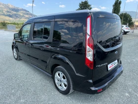 Ford Connect (KATO НОВА)^(7-МЕСТА)^(MAXI)^(TITANUIM) - 14300 € / 27968.37 лв. - 43943066 7 | Car24.bg Ford Connect (KATO НОВА)^(7-МЕСТА)^(MAXI)^(TITANUIM) - 14300 € / 27968.37 лв. - 43943066 7