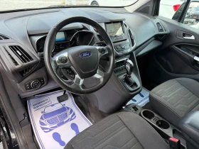 Ford Connect (KATO НОВА)^(7-МЕСТА)^(MAXI)^(TITANUIM) - 14300 € / 27968.37 лв. - 43943066 11 | Car24.bg Ford Connect (KATO НОВА)^(7-МЕСТА)^(MAXI)^(TITANUIM) - 14300 € / 27968.37 лв. - 43943066 11